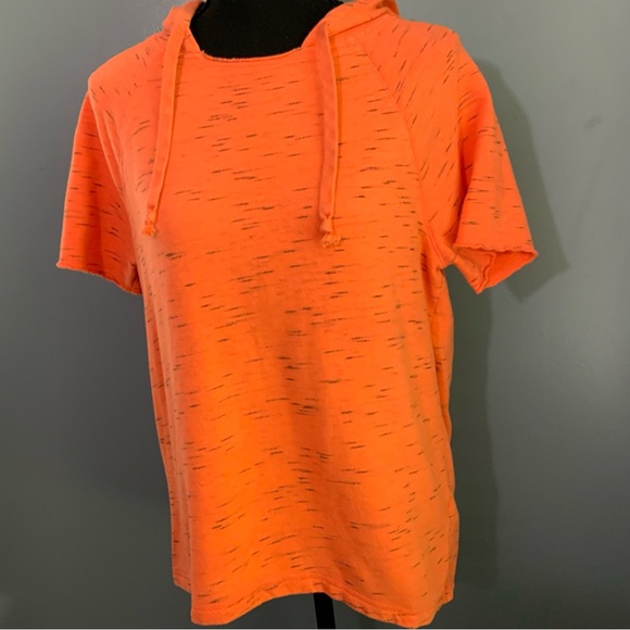 Life Is Good Sweatshirt Short Sleeve - Picture 3 of 6